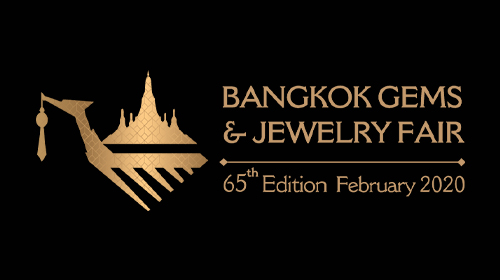65th Bangkok Gems & Jewelry Fair 2020
