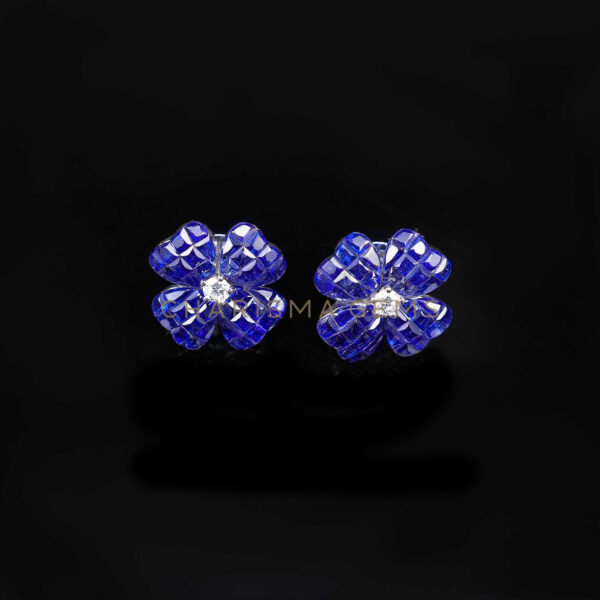 Little Flower Earrings