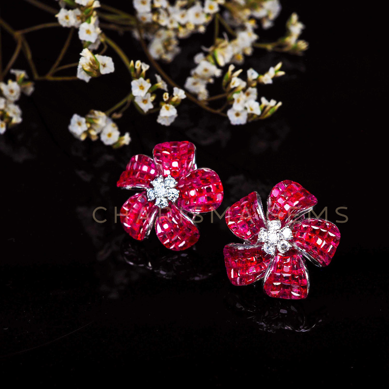 2. La Fleur Collection