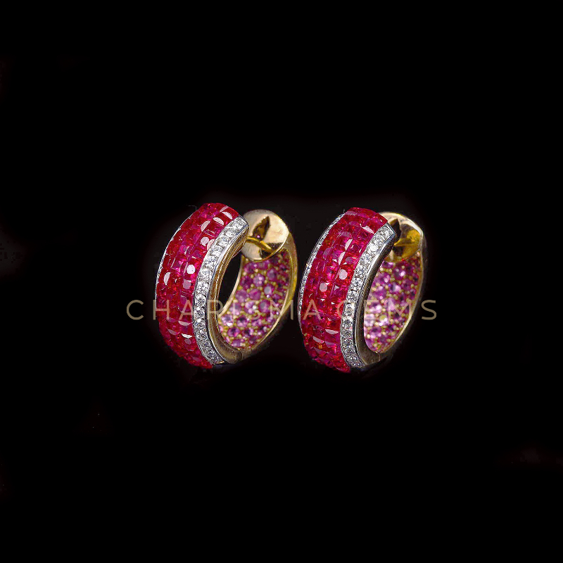 4. Hoop Collection