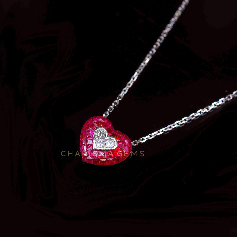 5. Heart Collection
